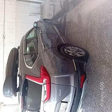 багаж хонда: Honda CR-V: 2018 г., 1.5 л, Автомат, Бензин, Кроссовер — 2