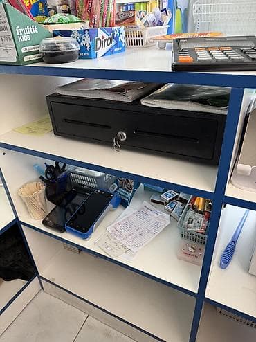 гоцтиница ош: Продаю раскрученный готовый бизнес,продуктовый магазин За "Продам — 9