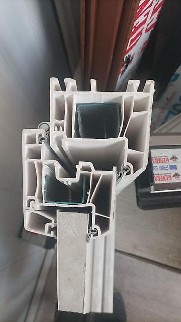 прием пластиковых окон: Готовые пластиковые окна — 7