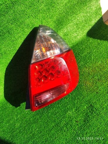 двигатель на хонда фит в бишкеке: Задний правый стоп-сигнал Honda 2005 г., Б/у, Оригинал, Япония — 1