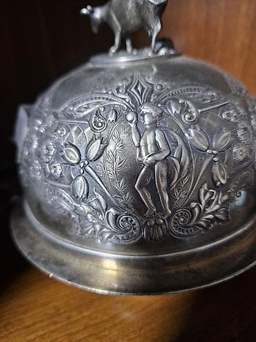 мин булак: Масленка — 6