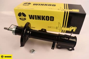 infinity: Задний амортизатор, Комплект амортизаторов, Передний амортизатор Toyota — 1