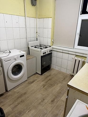 Батирлер: 2 бөлмө, Менчик ээси, Чогуу жашоосу жок, Толугу менен эмереги бар — 7