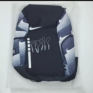 сумка гаярд: Рюкзак Nike Elite (баскетбольная серия) - Просторный основной отсек — 2