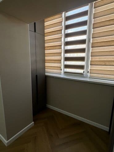 квартиры в оше купить: 2 комнаты, 43 м², Индивидуалка, 3 этаж, Дизайнерский ремонт — 8