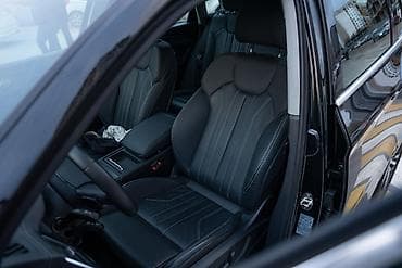 audi q 5: Audi Q5: 2023 г., 2 л, Автомат, Бензин, Кроссовер — 8