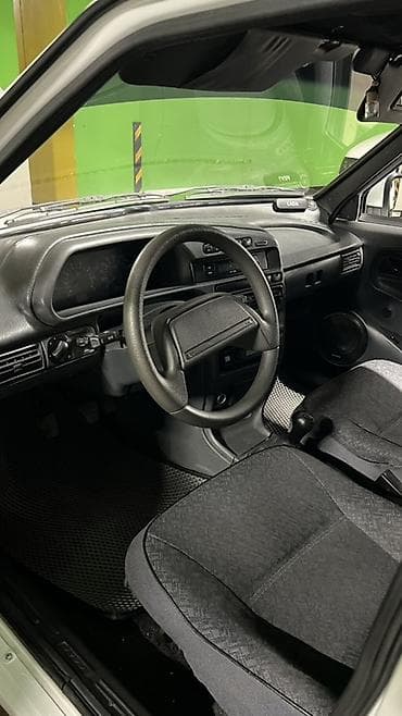 ВАЗ (ЛАДА): ВАЗ (ЛАДА) Samara: 2005 г., 1.5 л, Механика, Бензин, Седан — 10