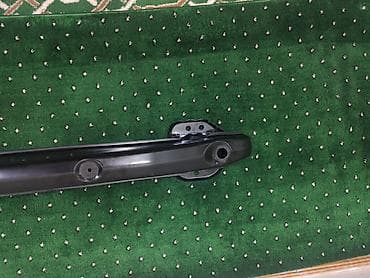 Бампер и комплектующие: Усилитель бампера Peugeot, Новый, Оригинал — 6