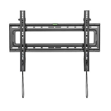 Крепление на стену 40"-80" кронштейн для ТВ и мониторов Арт.2107 — 1