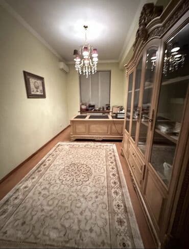 дом с бассейном бишкек: Дом, 550 м², 8 комнат, Риэлтор — 21