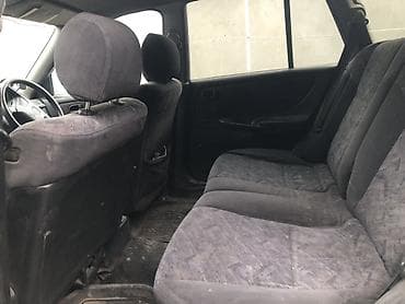 коробка опель вектра б: Mazda 626: 1999 г., 2 л, Дизель, Универсал — 1