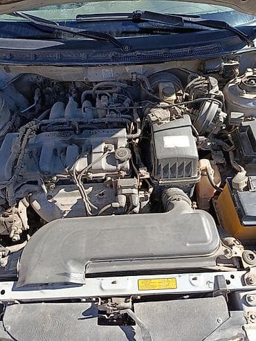Mazda 626: 2000 г., 0.2 л, Механика, Бензин, Универсал