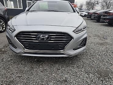 датчик скорости форд фокус: Hyundai Sonata: 2019 г., 2 л, Автомат, Газ, Седан — 1