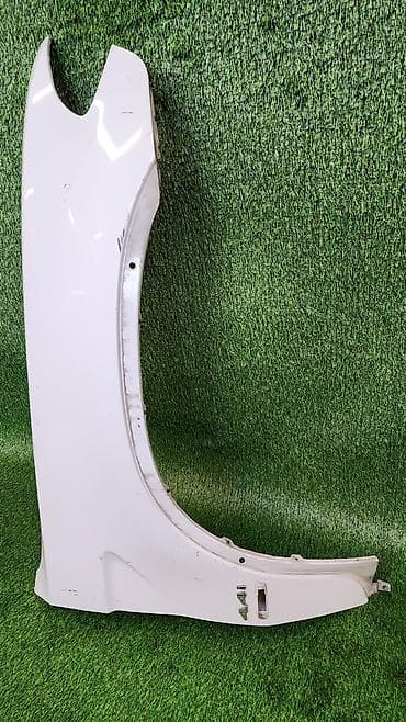 х5: Переднее правое BMW, 2005 г., Б/у, Оригинал — 6