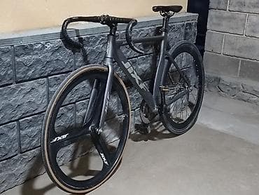 Шоссейный велосипед