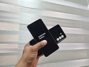 самсун с21: Samsung Galaxy S21 5G, Б/у, 128 ГБ, цвет - Черный, 1 SIM, eSIM, 2 SIM — 9