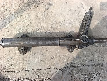 Рулевая рейка Mercedes-Benz 2004 г., Б/у, Оригинал