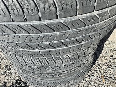 Комплект из 4 летних шин Sailun. Размер: 215/60 R16 95T (указан на — 4