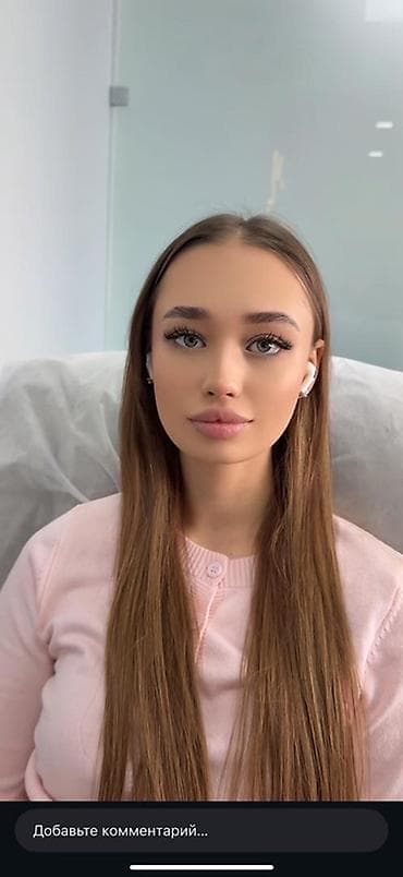 кт: Ресницы, Классика, Гипоаллергенные материалы — 10