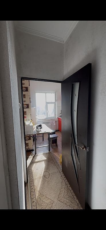 квартира в ош базаре: Сдается квартира Жантаева 92 семейные на длительный срок Депозит — 3