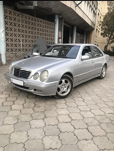 колесо сешка: Литые Диски R 16 Mercedes-Benz, Комплект, отверстий - 5 — 1