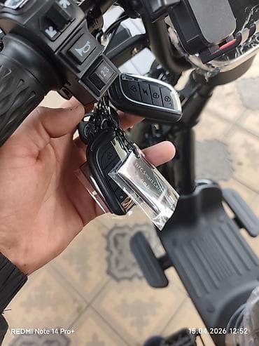 195 70 16 с: Электровелосипед — 10