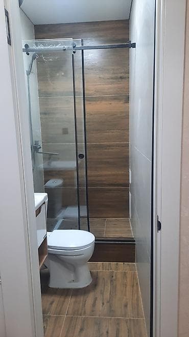 ts group: 1 комната, 40 м², 108 серия, 7 этаж, Евроремонт — 6