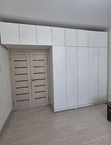 2 бөлмө, 48 м², 105-серия, 5 кабат, Жаңы ремонт — 8