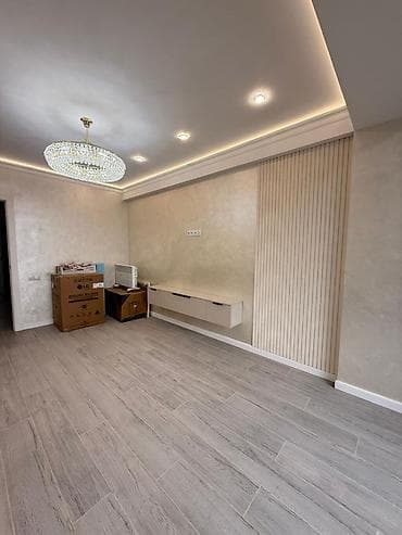 2 комнаты, 65 м², 5 этаж — 4