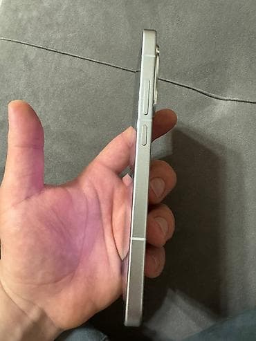 тел номера: Poco F7, Б/у, 512 ГБ, цвет - Белый, 2 SIM — 8