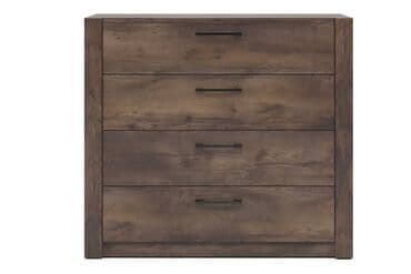 Шкафы: Артикул: 00031333 Вирджиния, Комод 1794, Таксус, Май Стар — 1