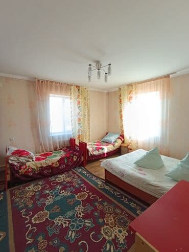 домики в ала арче: Үй, 209 кв. м, 6 бөлмө, Кыймылсыз мүлк агенттиги, Косметикалык оңдоо — 15