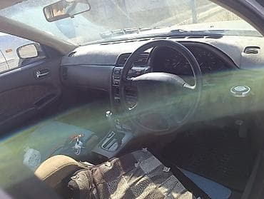 е34 540: Nissan Cefiro: 1996 г., 0.2 л, Автомат, Бензин, Седан — 1