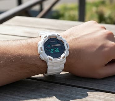 умные часы новый: Спортивные часы часы, Таймер и секундомер, Унисекс, Новый — 1