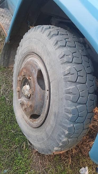 Продажа авто: ЗИЛ : | 1991 г. Пикап — 2