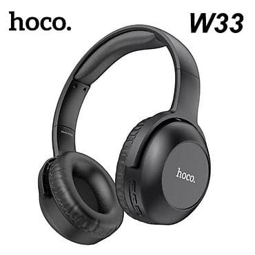 beats studio pro: Беспроводные накладные наушники, Hoco, Новый — 1