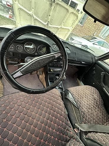 пежо 207: ВАЗ (ЛАДА) 2106: 1993 г., 1.6 л, Механика, Бензин, Седан — 4