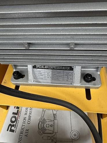 куплю воздушный компрессор: Компрессор Для покраски, Электрический, Воздушный, Новый — 10