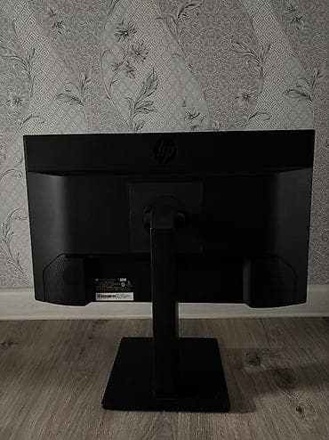 microsoft surface: Монитор, HP, 23" - 24" — 2