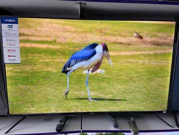 телевизор самсунг плано буу: Телевизоры встроенный wi fi, ресивер, блютус, голосовое управление и — 3