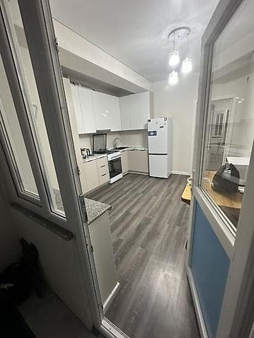 кел кел: 70 м², Эмереги менен — 7