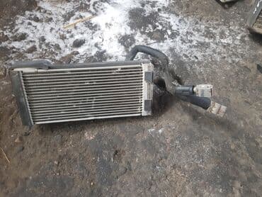 кондиционер домашный: Toyota Fortuner испаритель кондиционера, Тойота Фортунер испаритель — 1