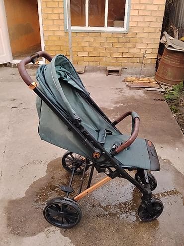 видеоняня купить: Коляска, Другой бренд, Б/у — 1