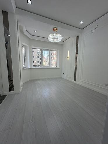 г кант кв: 3 комнаты, 94 м², Элитка, 2 этаж, Дизайнерский ремонт — 10