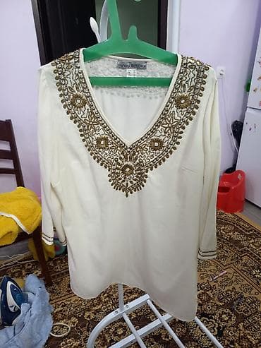 Аксессуарлар: Блузкалар — 1