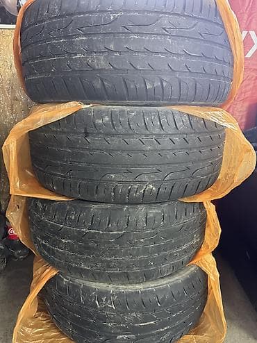 🆘🆘🆘Срочно продам размер285/50/20 сезон лето страна китай год at lalafo.kg 🆘🆘🆘Срочно продам размер285/50/20 сезон лето страна китай год