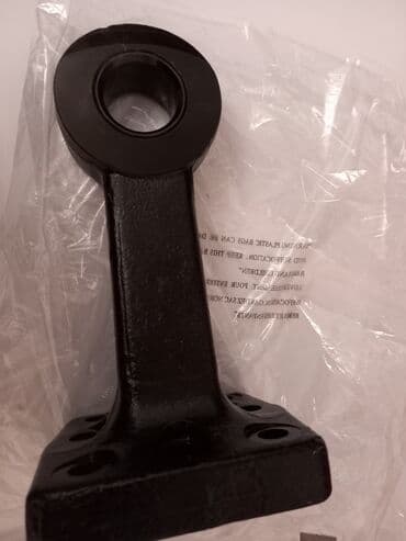 камаз евро савок: Фаркоп Volvo, Новый — 3