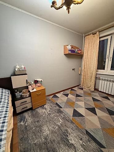 аренда домов посуточно: 3 комнаты, 78 м², 2 этаж, Евроремонт — 5