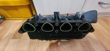 коленвал на фольксваген: Коллектор Volkswagen 2003 г., Оригинал, Япония — 8