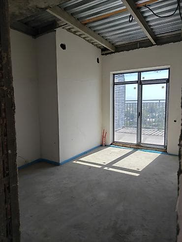 квартииу: 4 комнаты, 150 м², Элитка, 8 этаж, ПСО (под самоотделку) — 7